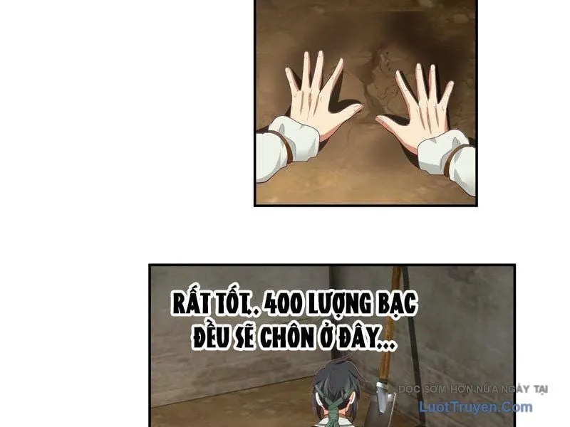 Cựu Nhật Chi Triện - Chương 18 - Trang 27