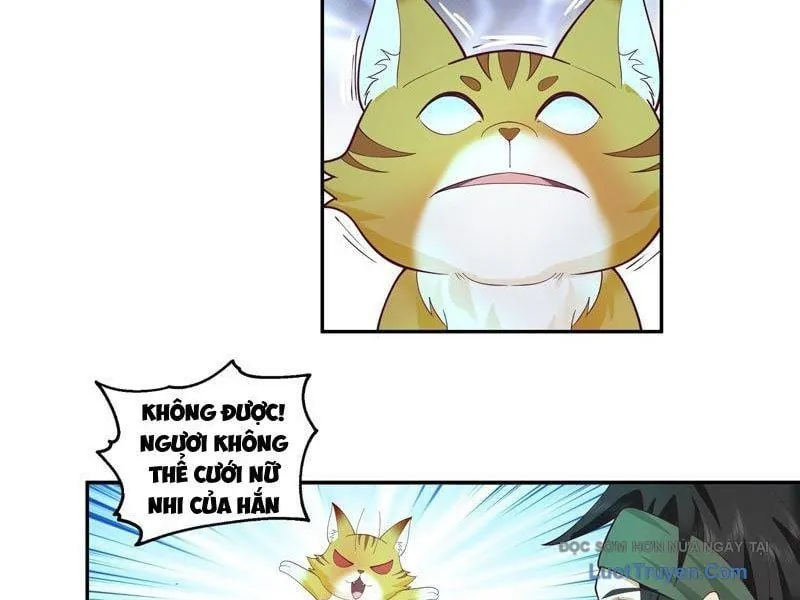 Cựu Nhật Chi Triện - Chương 18 - Trang 35