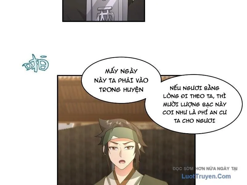 Cựu Nhật Chi Triện - Chương 18 - Trang 46
