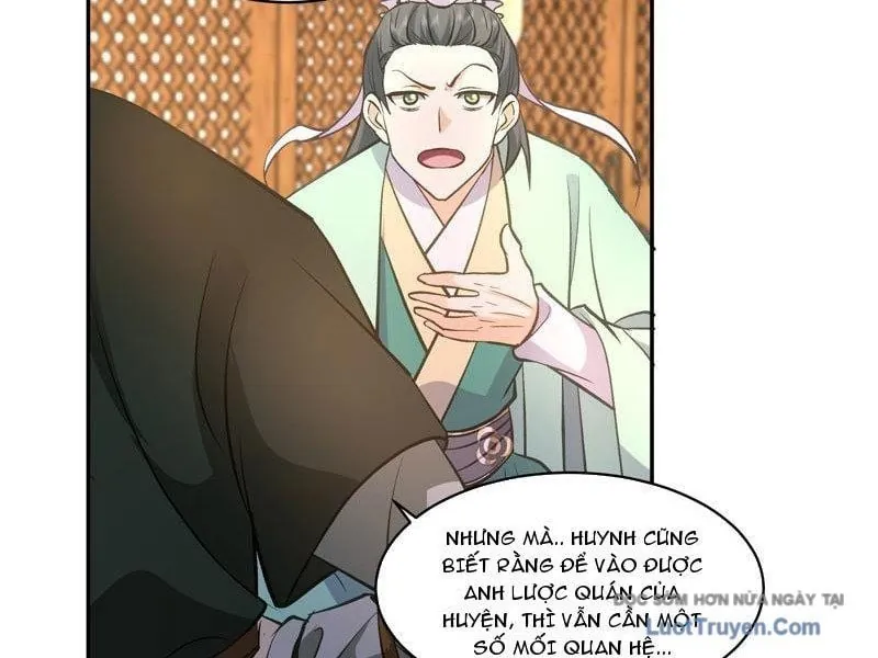 Cựu Nhật Chi Triện - Chương 18 - Trang 9