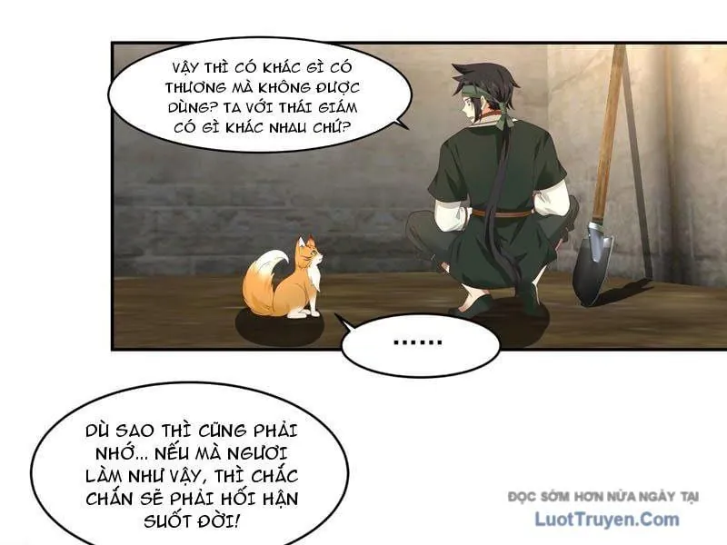 Cựu Nhật Chi Triện - Chương 18 - Trang 39