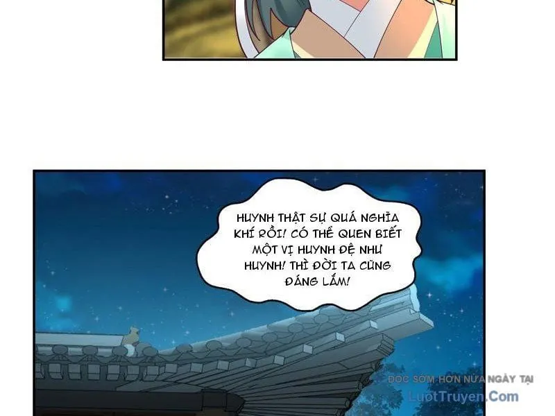 Cựu Nhật Chi Triện - Chương 18 - Trang 22