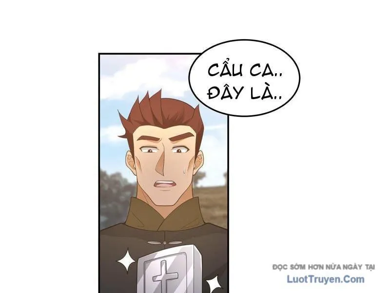Cựu Nhật Chi Triện - Chương 18 - Trang 45
