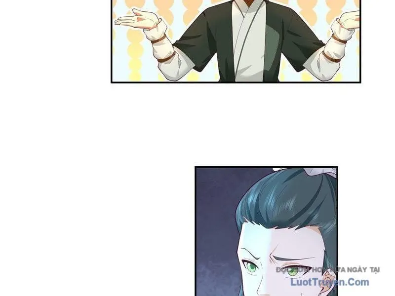 Cựu Nhật Chi Triện - Chương 18 - Trang 11