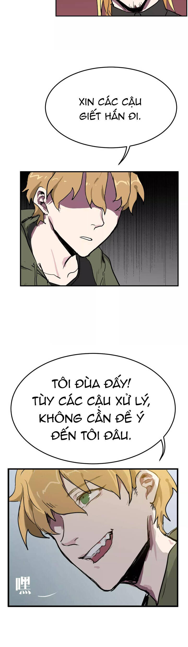 Quạ Đêm - Chương 25 - Trang 14