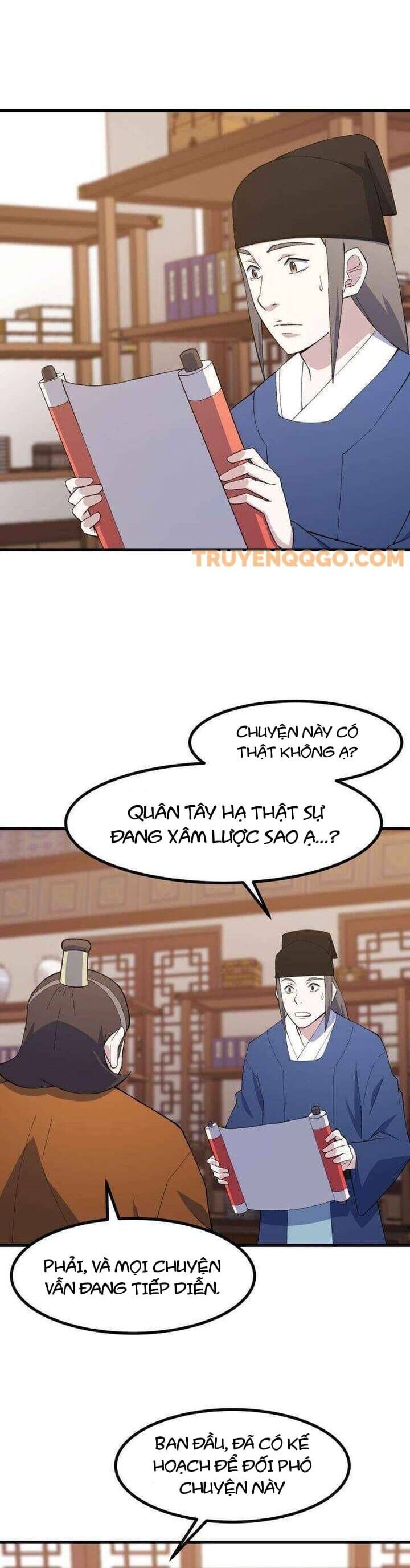 Đại Cao Thủ - Chương 90 - Trang 17