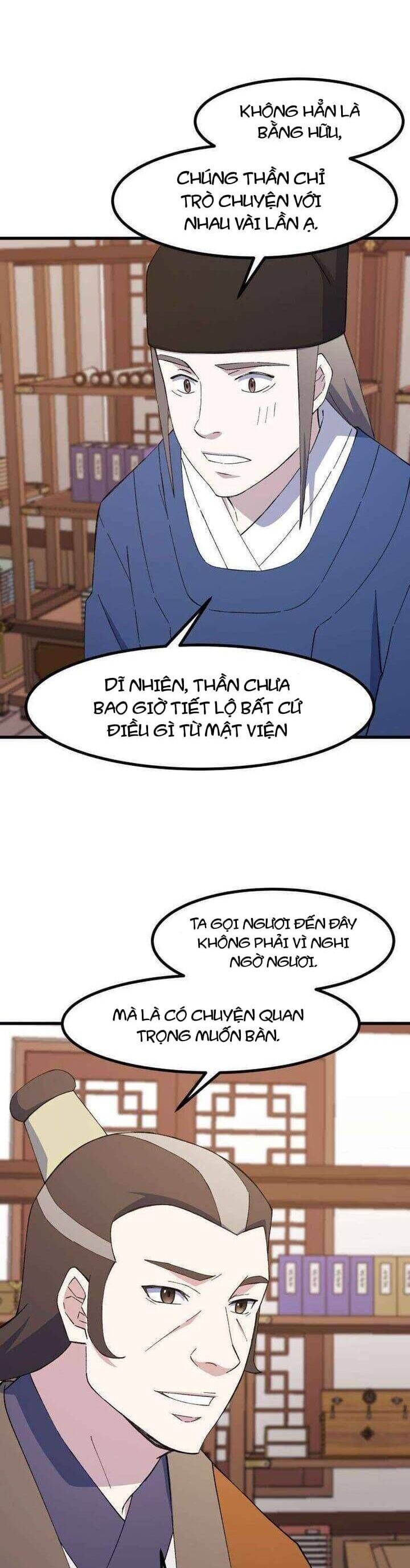 Đại Cao Thủ - Chương 90 - Trang 15