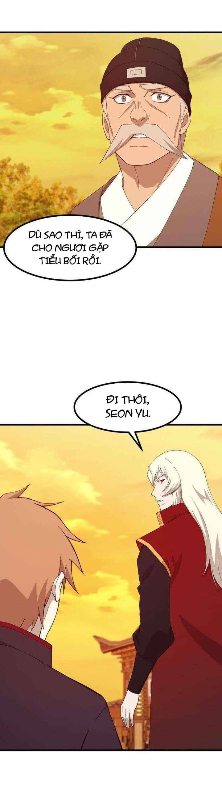 Đại Cao Thủ - Chương 90 - Trang 5