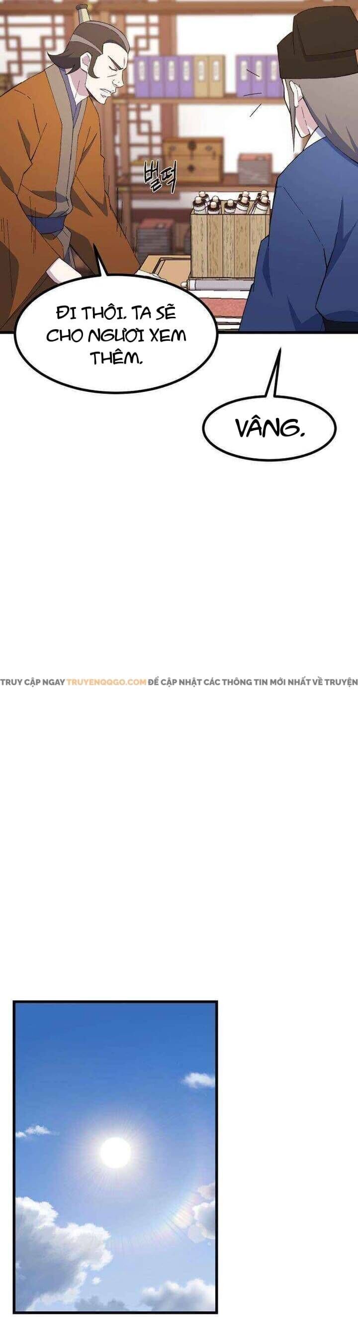 Đại Cao Thủ - Chương 90 - Trang 18