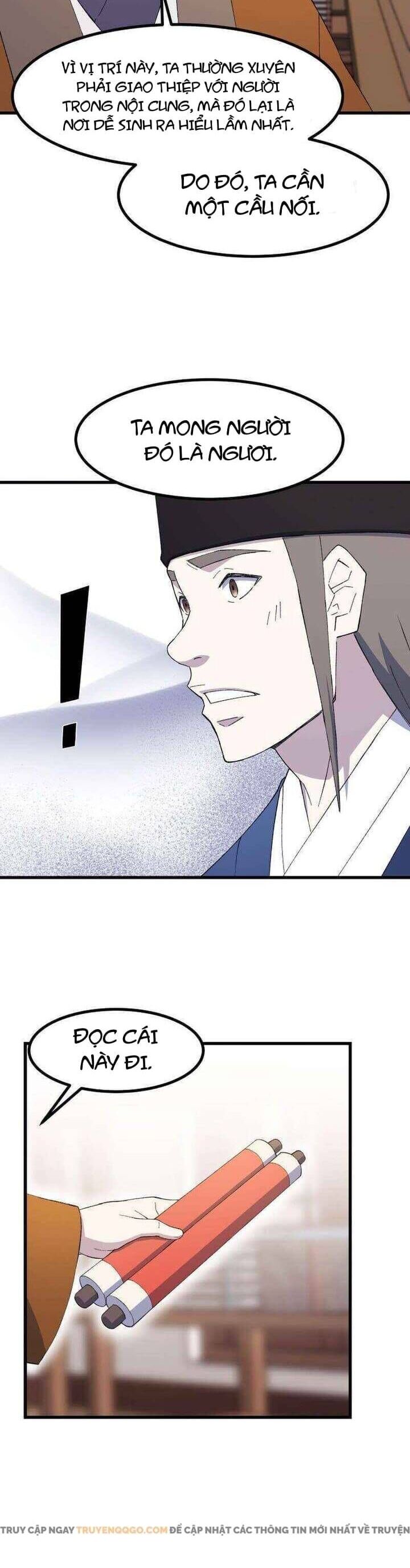 Đại Cao Thủ - Chương 90 - Trang 16