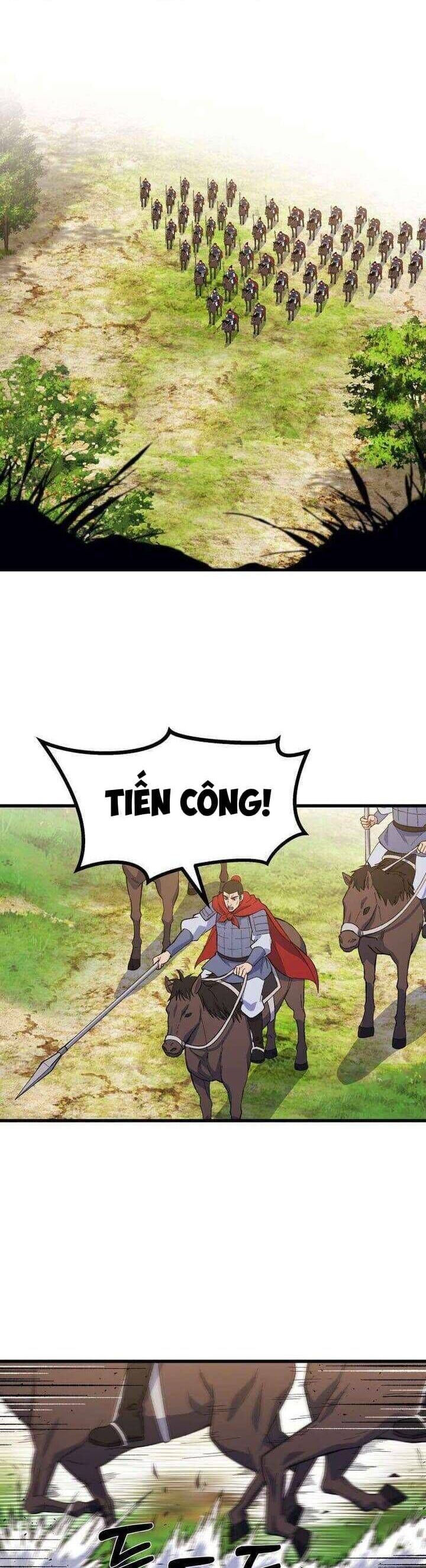 Đại Cao Thủ - Chương 90 - Trang 19