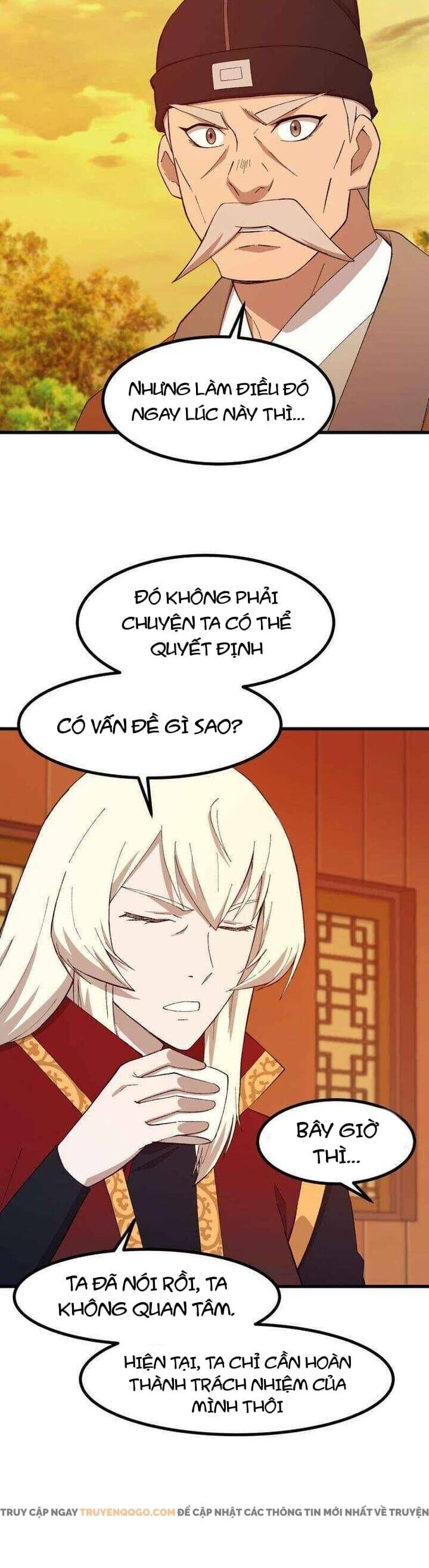 Đại Cao Thủ - Chương 90 - Trang 4