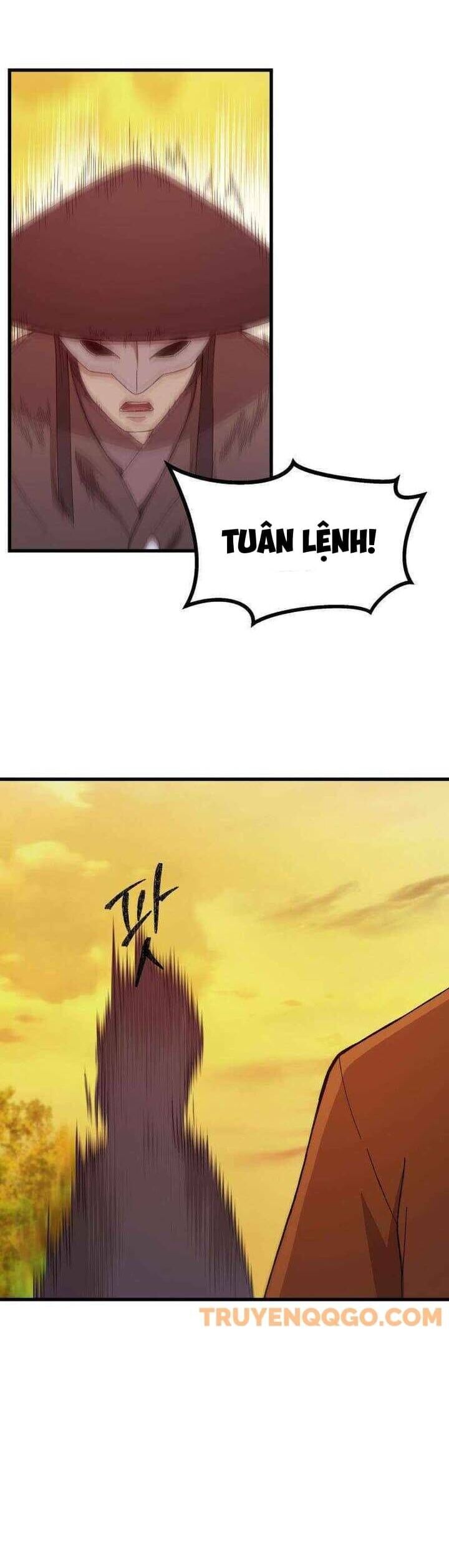 Đại Cao Thủ - Chương 90 - Trang 9