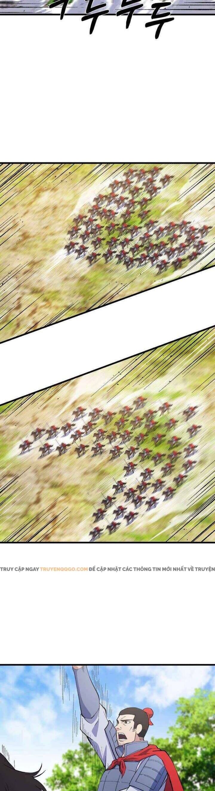 Đại Cao Thủ - Chương 90 - Trang 20