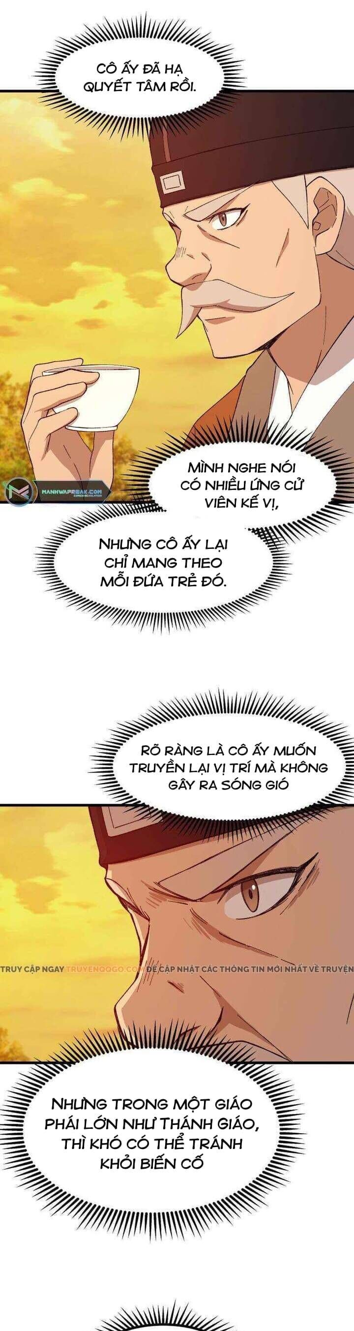 Đại Cao Thủ - Chương 90 - Trang 10