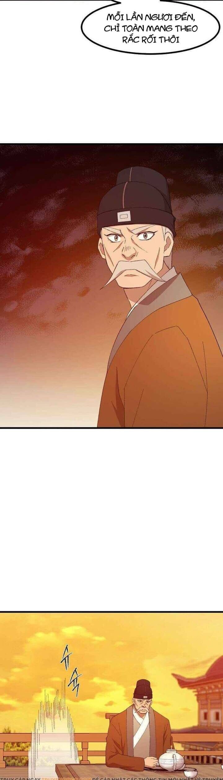 Đại Cao Thủ - Chương 90 - Trang 7