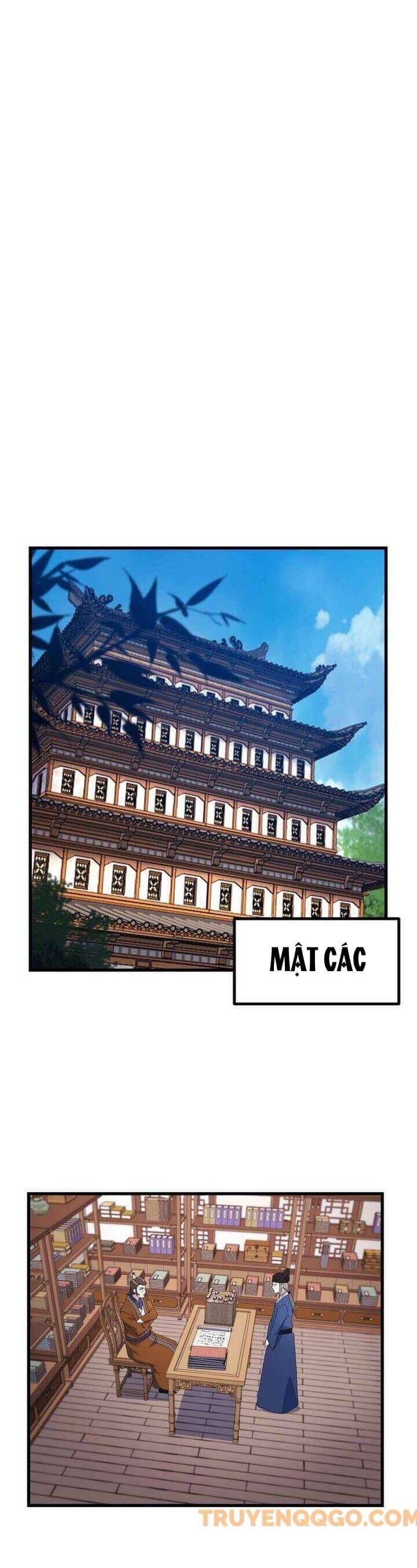 Đại Cao Thủ - Chương 90 - Trang 13