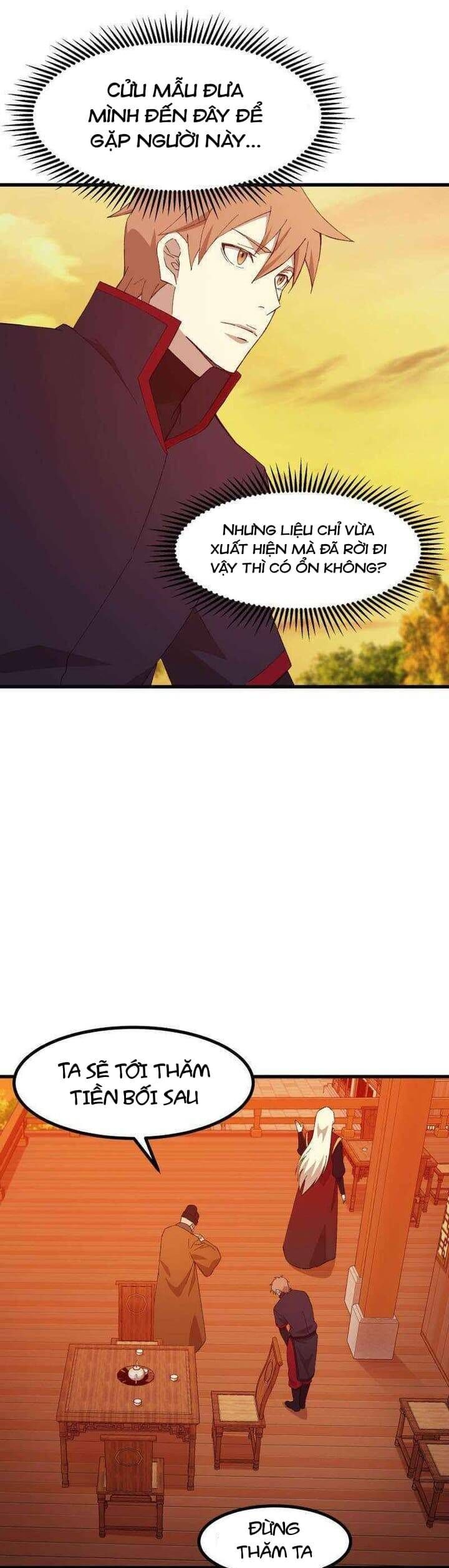 Đại Cao Thủ - Chương 90 - Trang 6