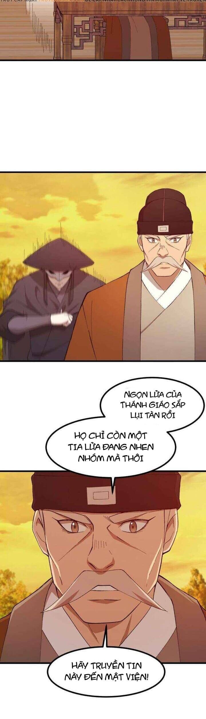 Đại Cao Thủ - Chương 90 - Trang 8