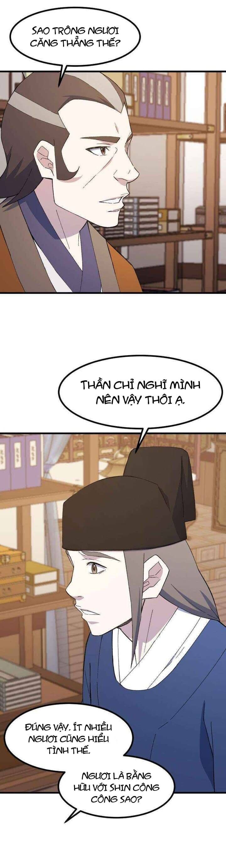 Đại Cao Thủ - Chương 90 - Trang 14