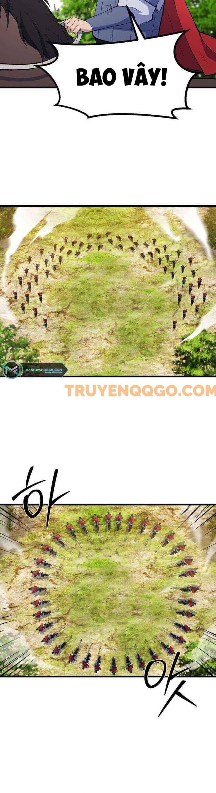 Đại Cao Thủ - Chương 90 - Trang 21