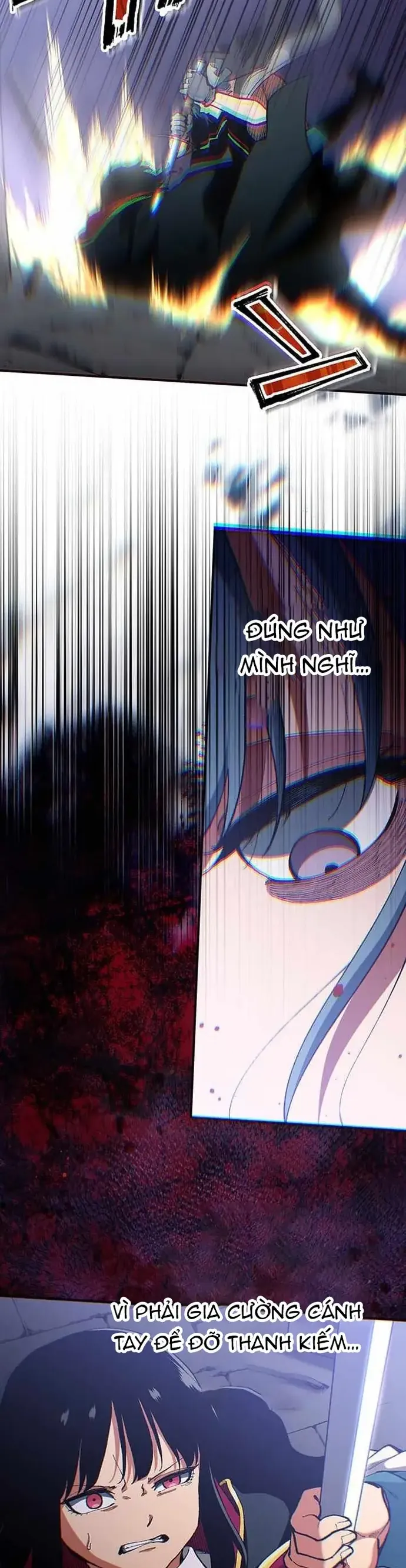 Thầy Làng Hóa Thánh Kiếm - Chương 56 - Trang 15