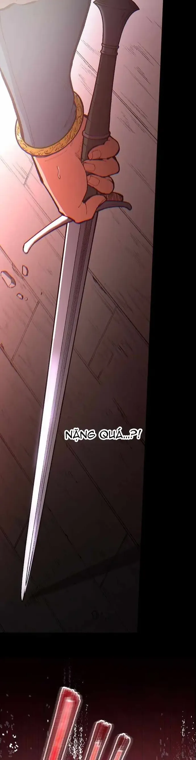 Thầy Làng Hóa Thánh Kiếm - Chương 56 - Trang 8