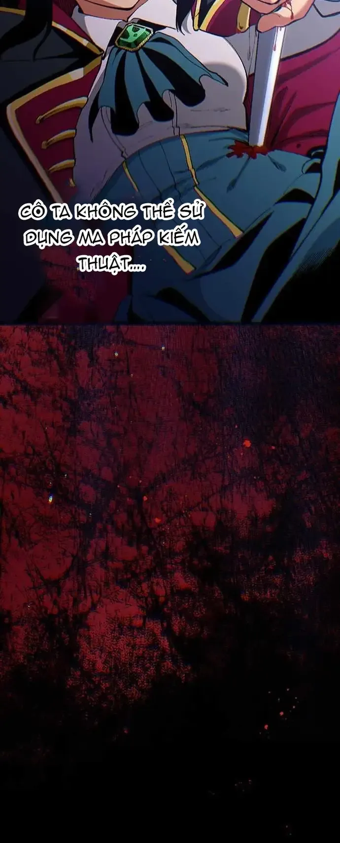 Thầy Làng Hóa Thánh Kiếm - Chương 56 - Trang 16