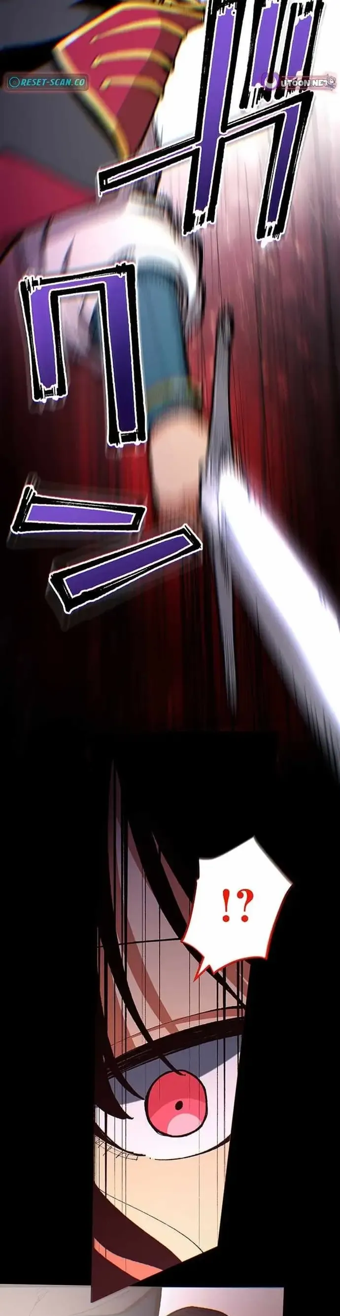 Thầy Làng Hóa Thánh Kiếm - Chương 56 - Trang 7