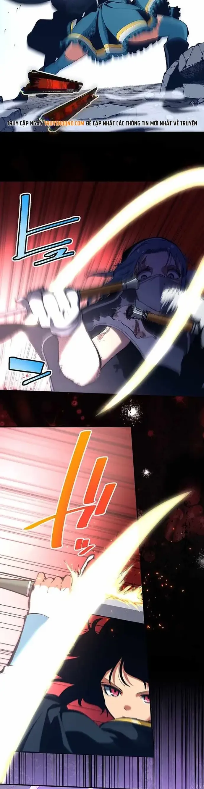 Thầy Làng Hóa Thánh Kiếm - Chương 56 - Trang 2