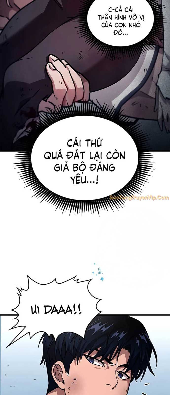 Youtuber Thể Hình Một Triệu Subs Chương 4 Ảnh 46