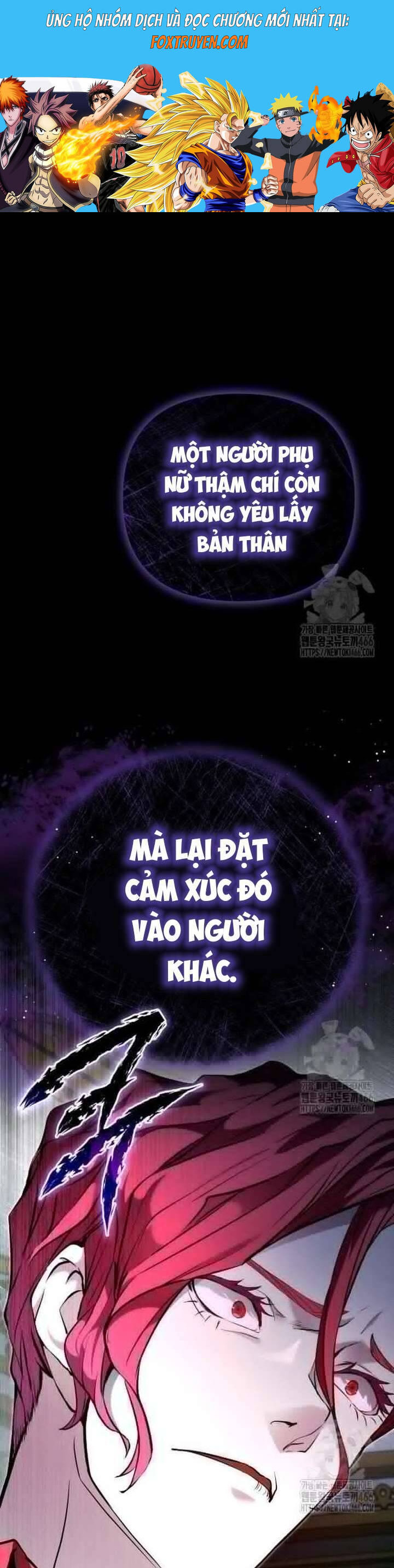Thỏ Trắng Ở Xứ Sở Thần Tiên Chương 46 Ảnh 2