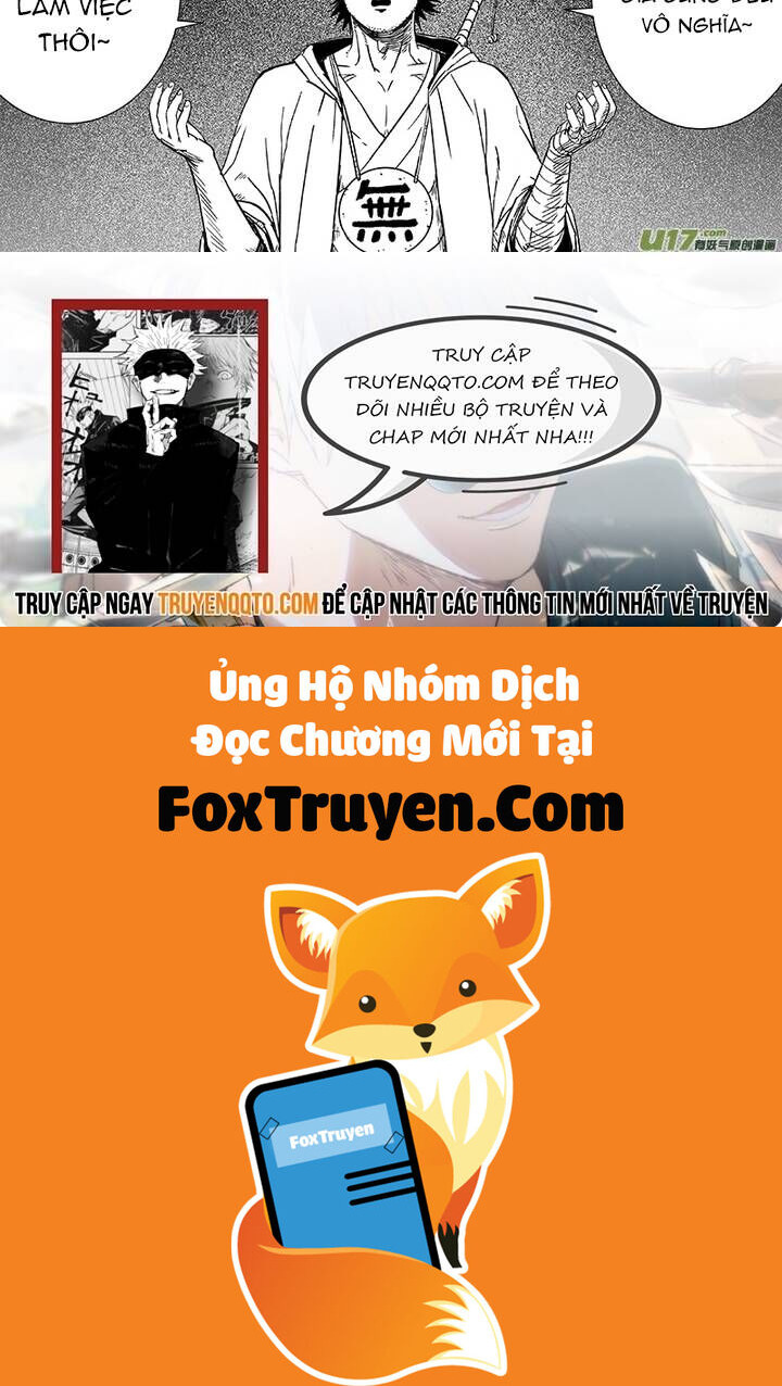 Thiên Sư Vô Môn - Chương 19 - Trang 4