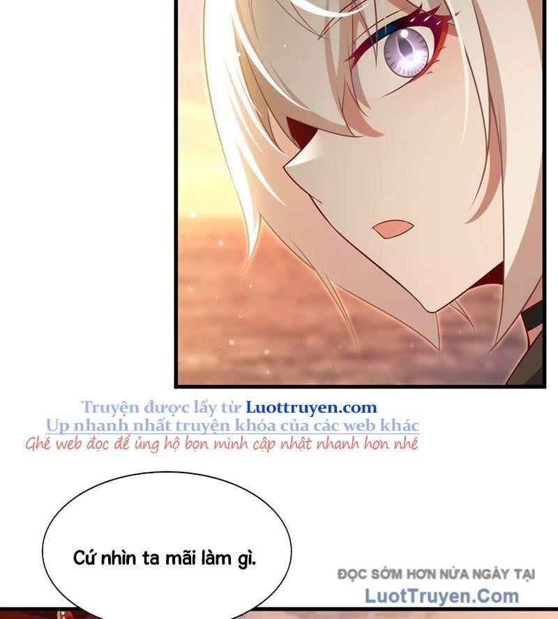 Câm Miệng Đi Ác Long, Ta Không Muốn Trông Trẻ Với Ngươi Nữa! - Chương 63 - Trang 36