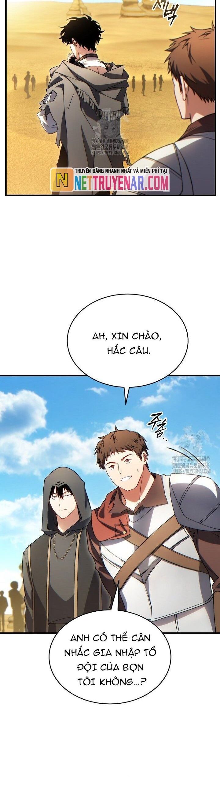 Người Chơi Mạnh Nhất Hồi Quy Lần Thứ 100 - Chương 68 - Trang 7