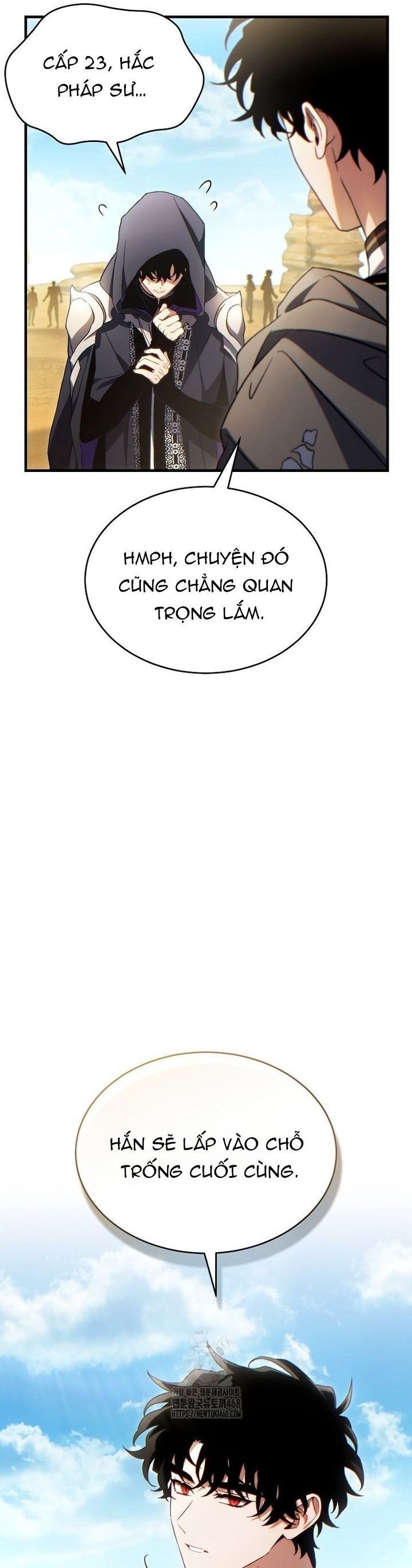 Người Chơi Mạnh Nhất Hồi Quy Lần Thứ 100 - Chương 68 - Trang 38