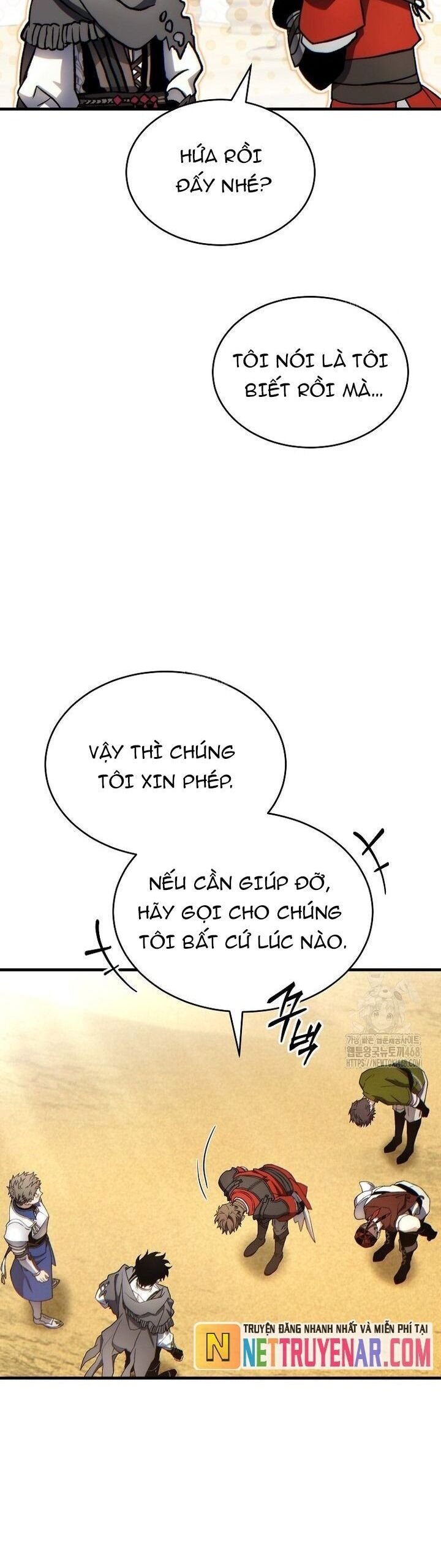 Người Chơi Mạnh Nhất Hồi Quy Lần Thứ 100 - Chương 68 - Trang 31