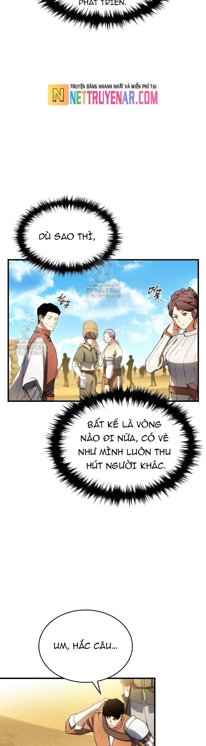 Người Chơi Mạnh Nhất Hồi Quy Lần Thứ 100 - Chương 68 - Trang 10