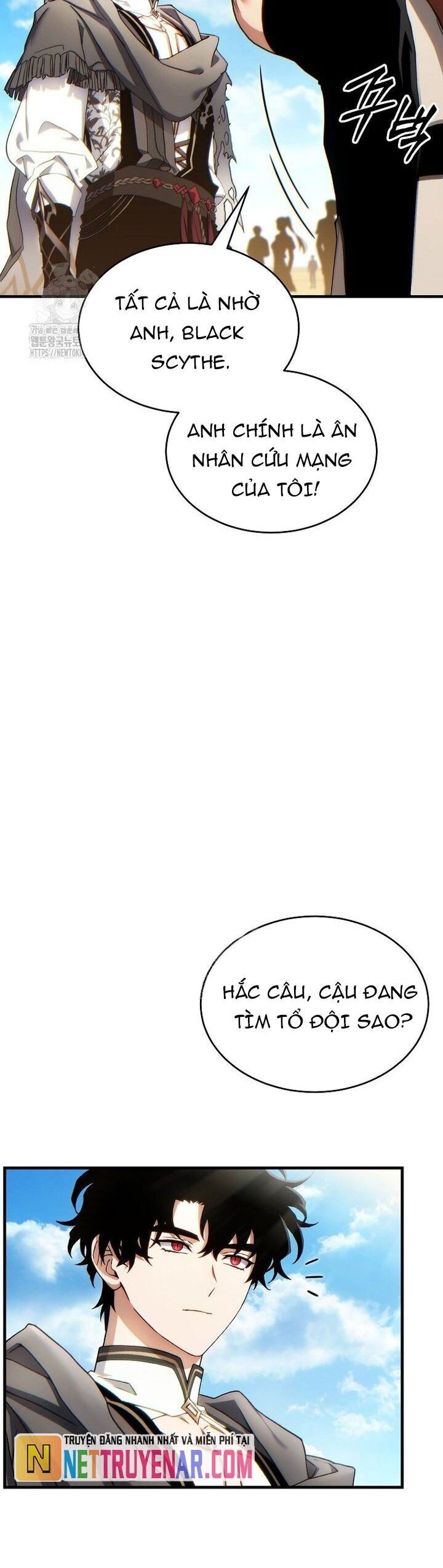 Người Chơi Mạnh Nhất Hồi Quy Lần Thứ 100 - Chương 68 - Trang 22