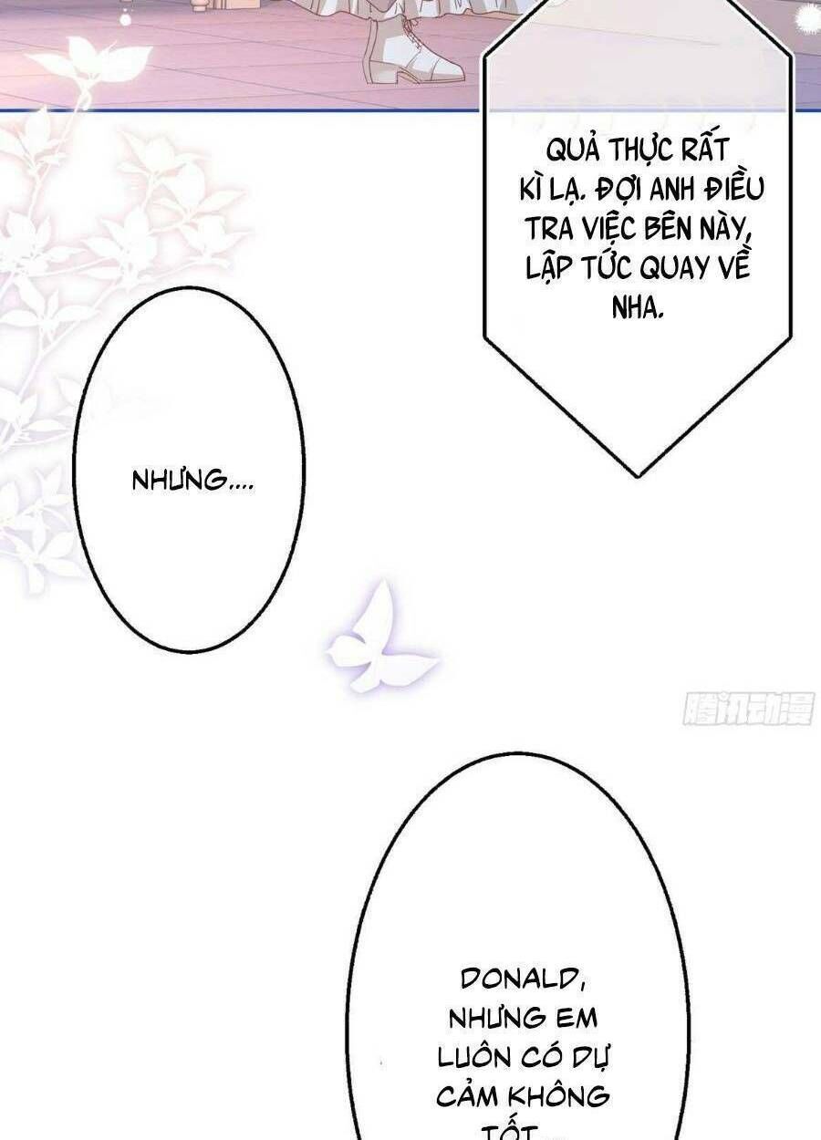 Hoàng Nữ Được Cưng Chiều Nhất Đế Quốc - Chương 79 - Trang 30
