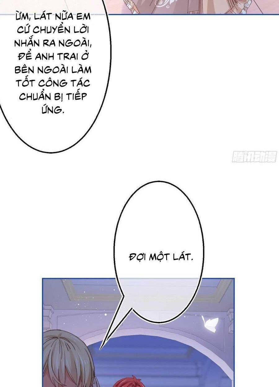 Hoàng Nữ Được Cưng Chiều Nhất Đế Quốc - Chương 79 - Trang 21