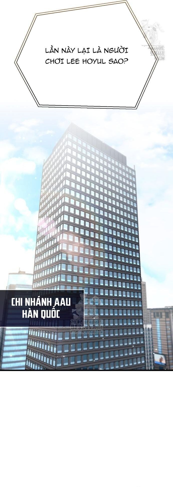 Người Chơi Che Giấu Quá Khứ - Chương 86 - Trang 9