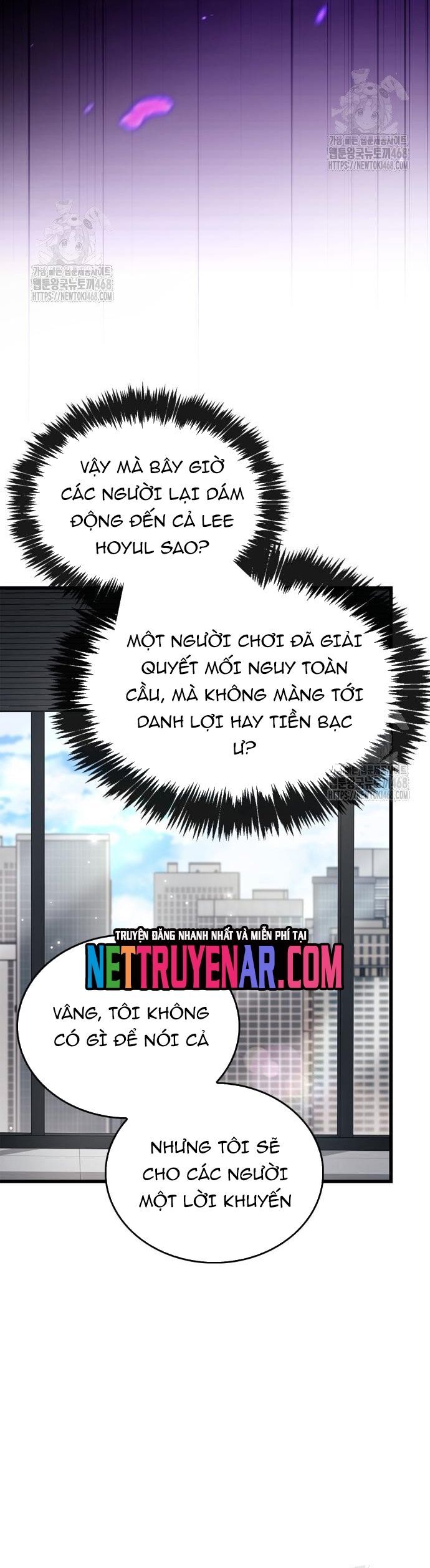 Người Chơi Che Giấu Quá Khứ - Chương 86 - Trang 15