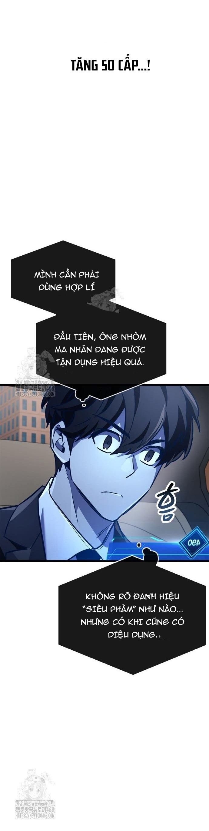 Người Chơi Che Giấu Quá Khứ - Chương 86 - Trang 53