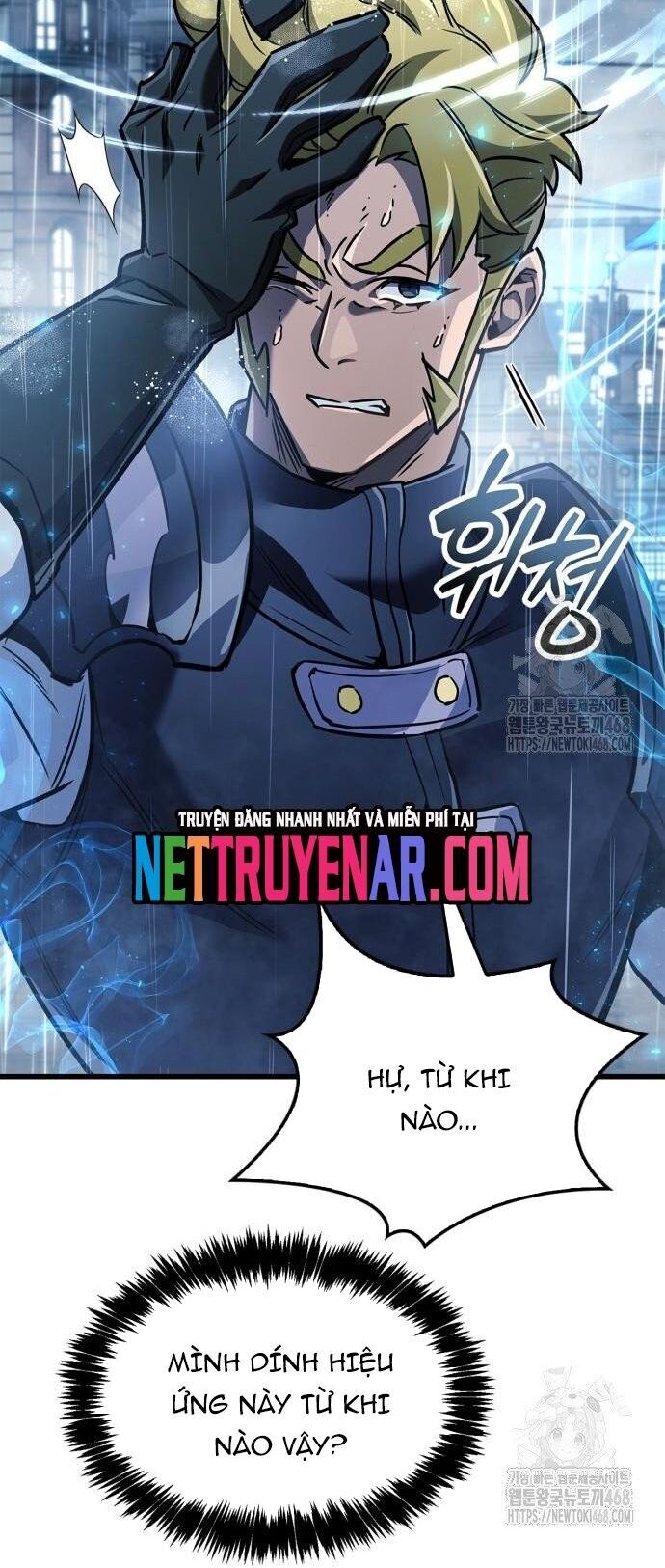 Người Chơi Che Giấu Quá Khứ - Chương 86 - Trang 66