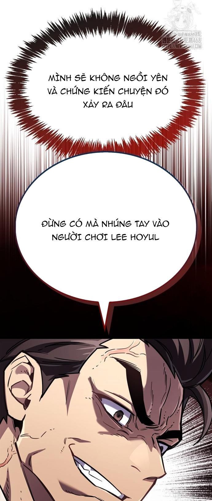 Người Chơi Che Giấu Quá Khứ - Chương 86 - Trang 16