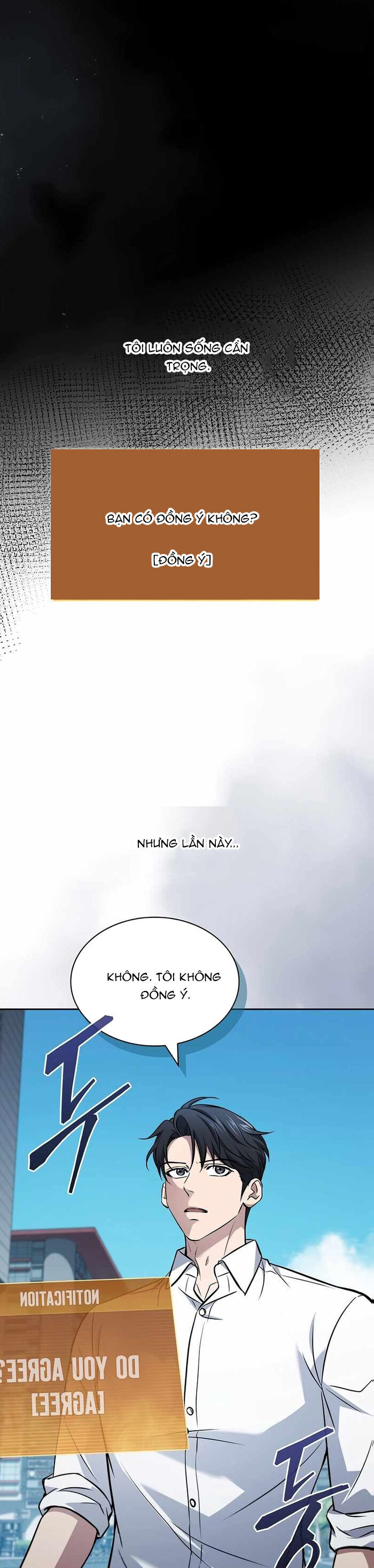 Cách Sống Sót Sau Quá Trình Tái Cơ Cấu - Chương 46 - Trang 27