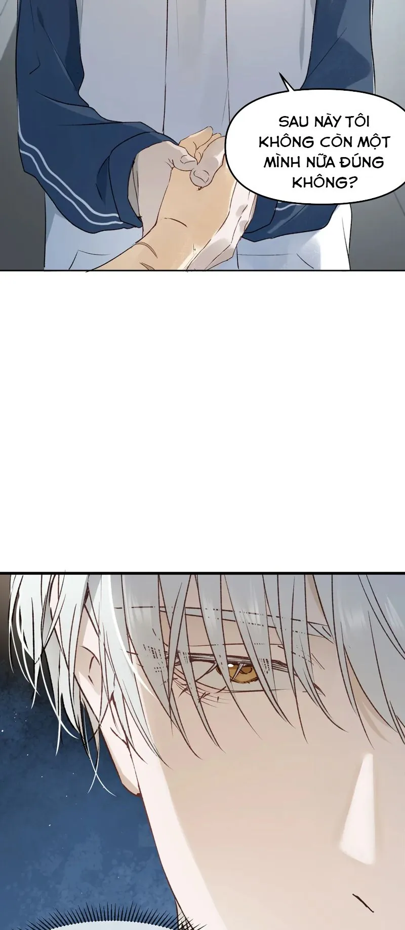 Bị Dã Thú Tùy Ý Nhìn Trộm - Chương 15 - Trang 35