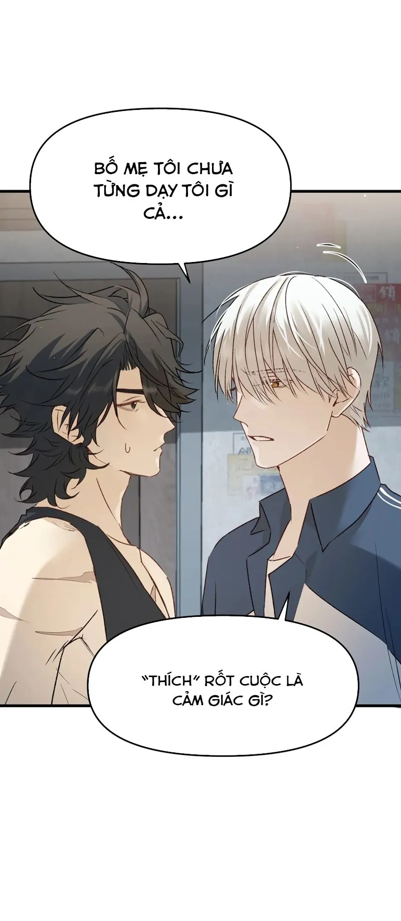 Bị Dã Thú Tùy Ý Nhìn Trộm - Chương 15 - Trang 43