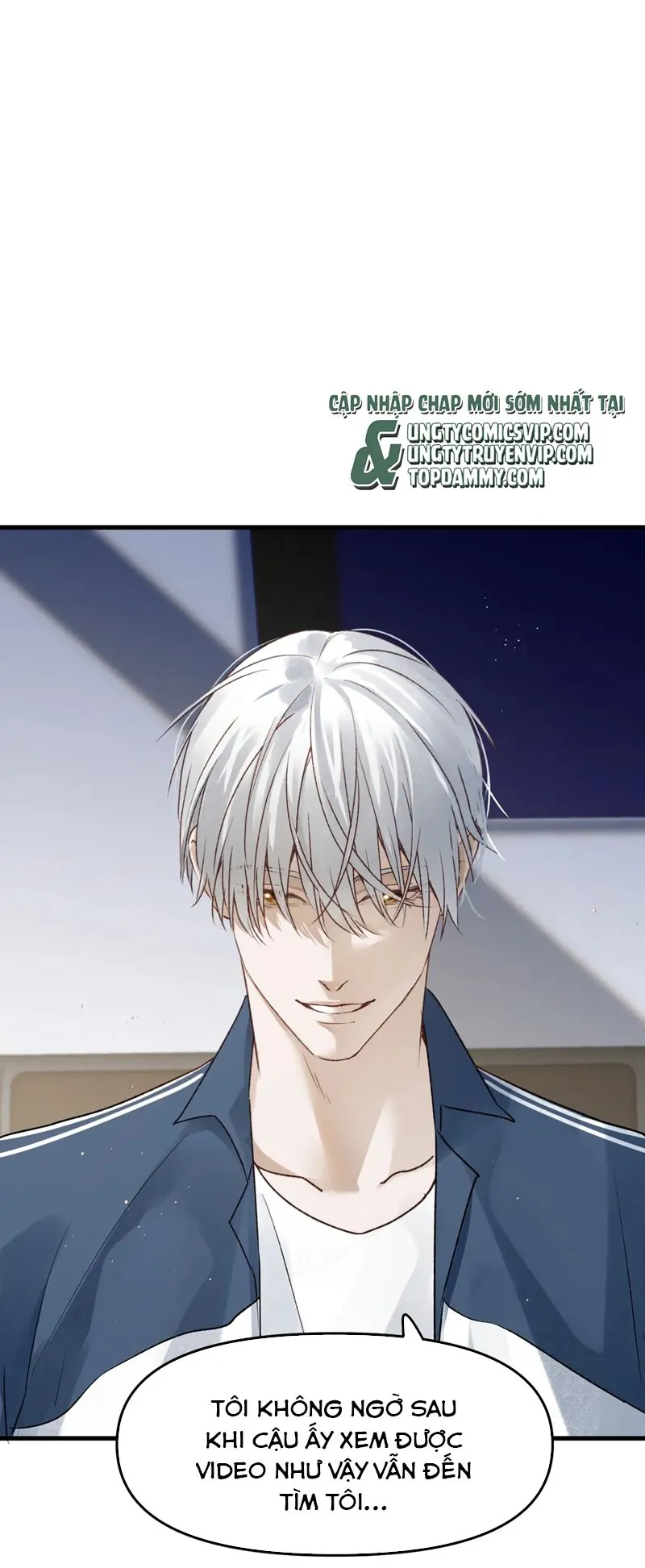 Bị Dã Thú Tùy Ý Nhìn Trộm - Chương 15 - Trang 10